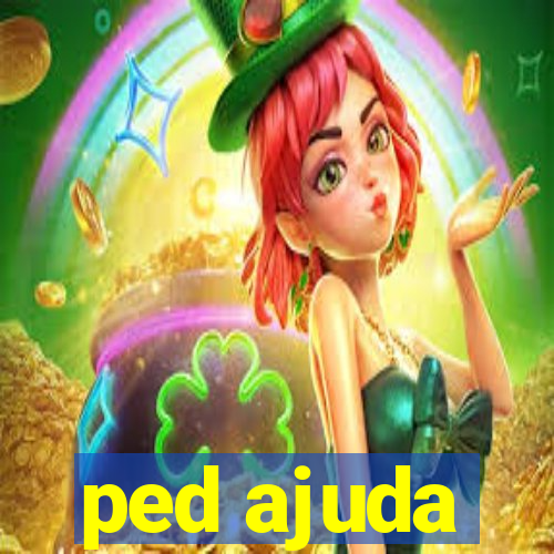 ped ajuda